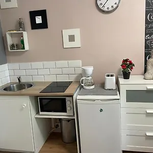  Appartement Montsouris France